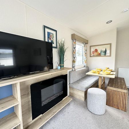 70 Porth Valley Retreat Vila New Quay Exterior foto