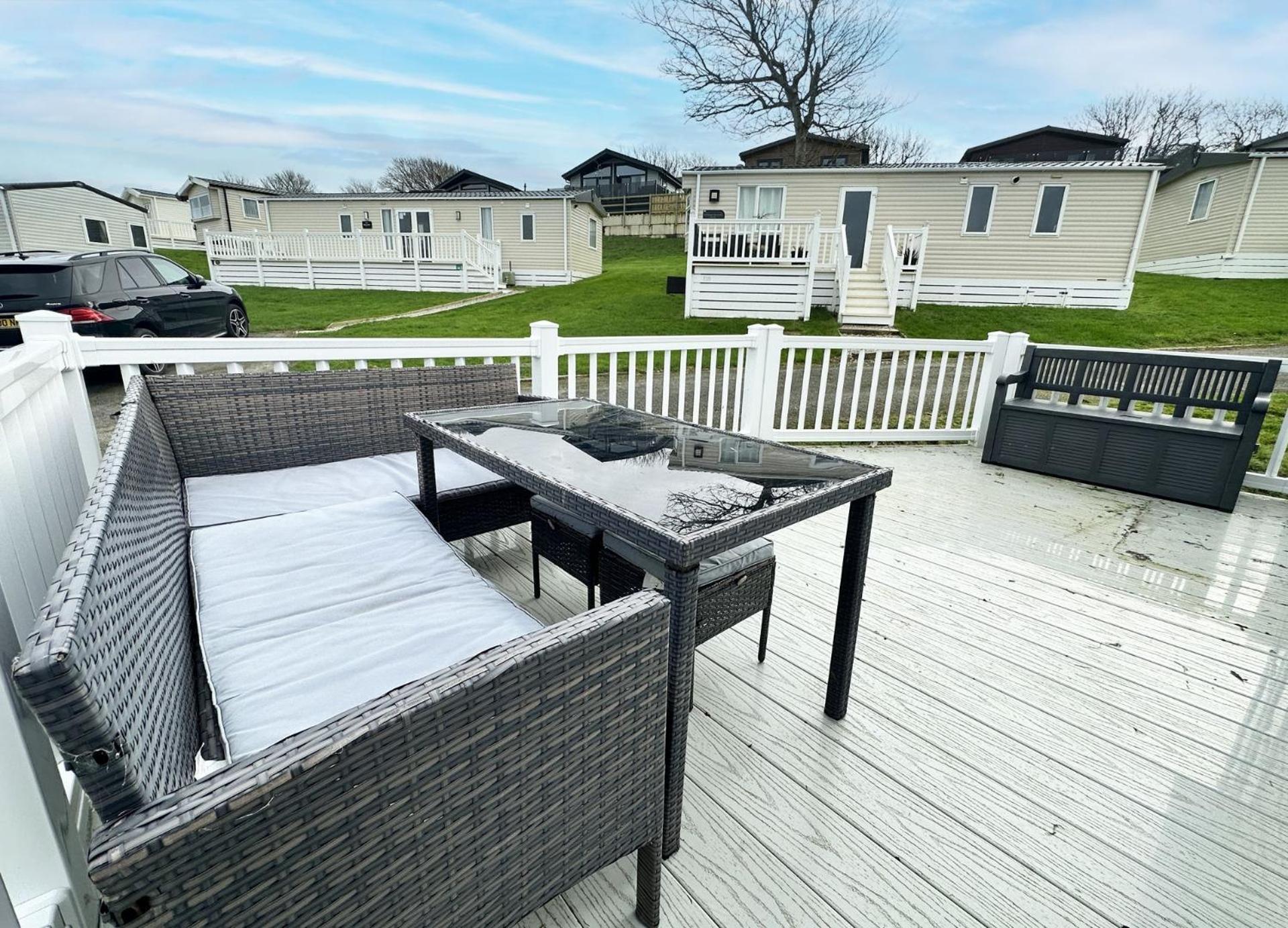 70 Porth Valley Retreat Vila New Quay Exterior foto